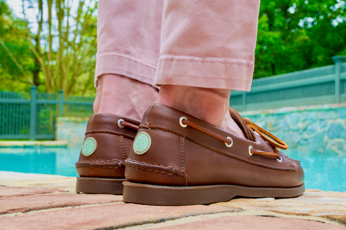 The Boat Shoes FROATS