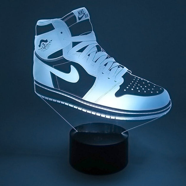 Air Jordan 1 | Sneaker LED Lights 