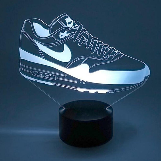 Nike Air Max 1 | Sneaker LED Lights 