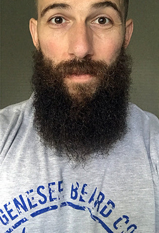 Beard