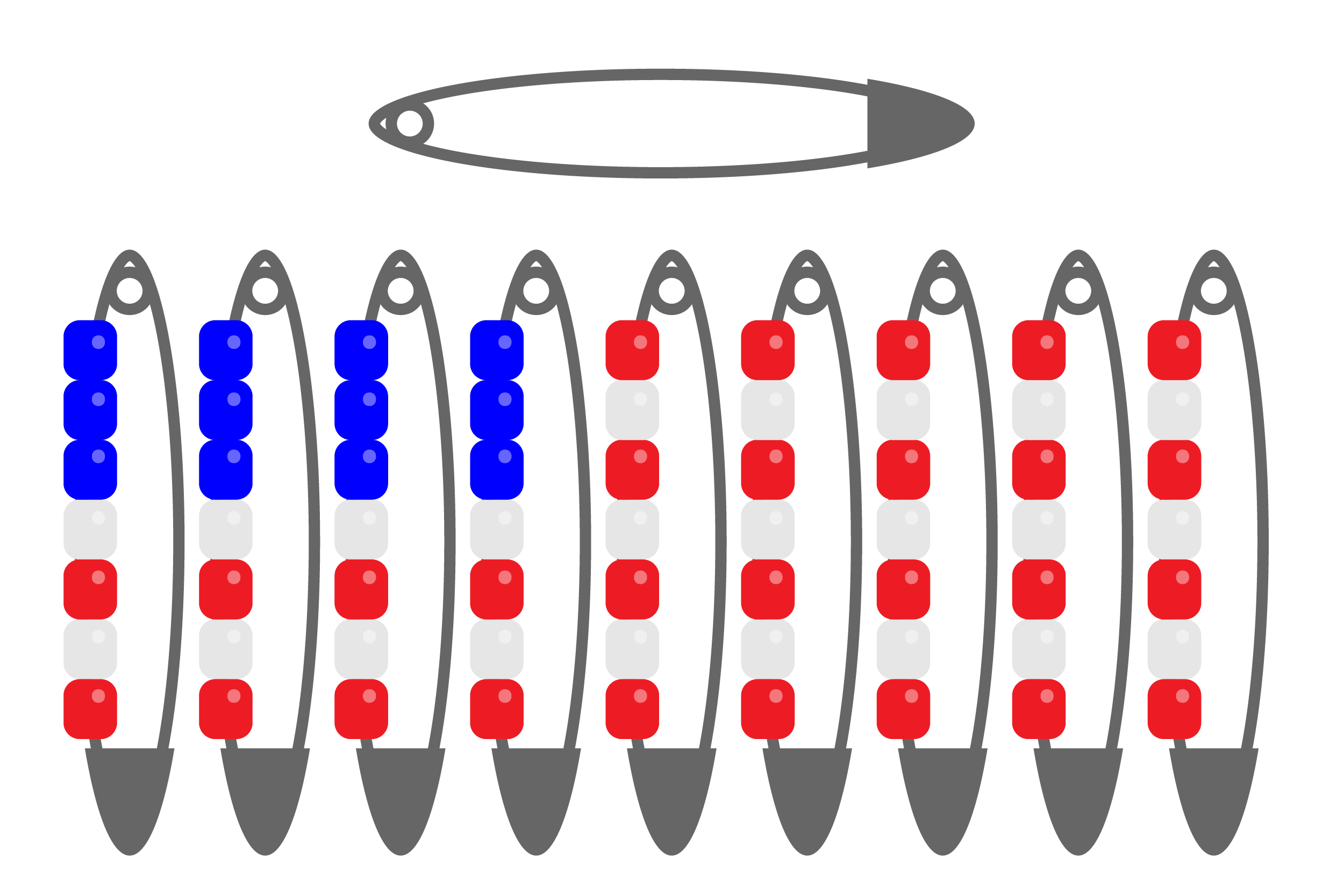 red white and blue american flag stars and stripes Cute creative patriotic arts and crafts for kids and children and the whole family to show off your independence this 4th fourth of july holiday