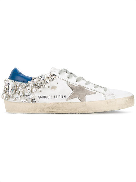 Golden Goose Deluxe Brand Sneakers 