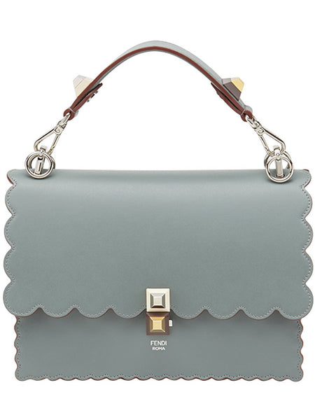 Fendi Kan Shoulder Bag | Luxury Fashion Clothing and Accessories
