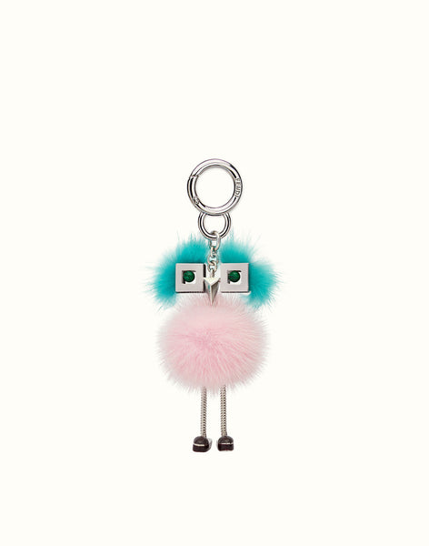 fendi chick charm