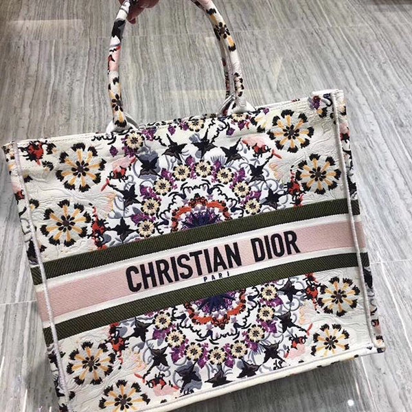 dior kaleidoscope bag