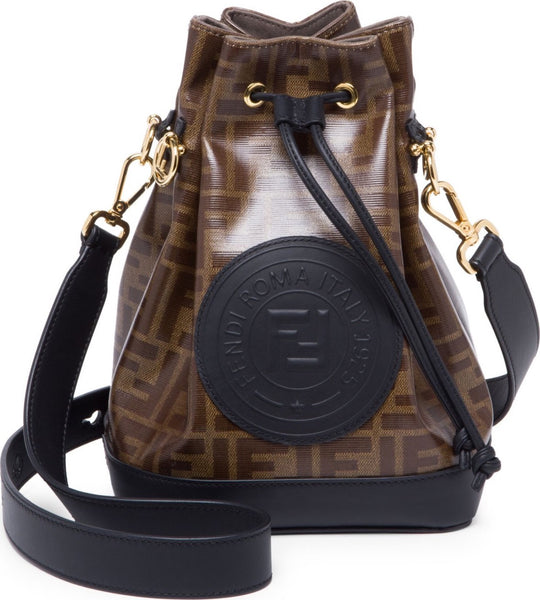 fendi bucket bag