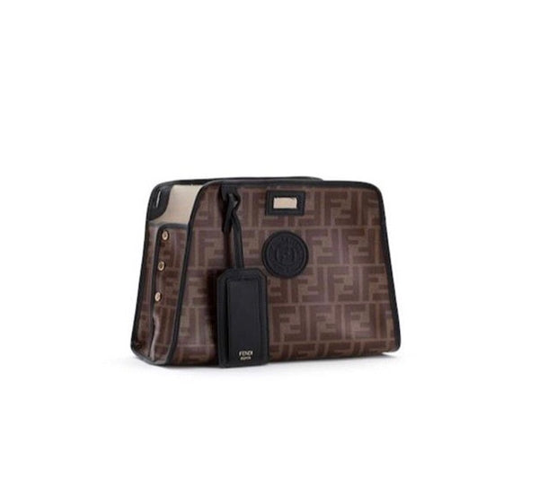 Fendi Defender Cover | Luxury Fashion 