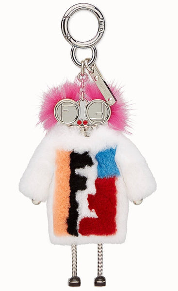 Fendi Teen Witches Charms