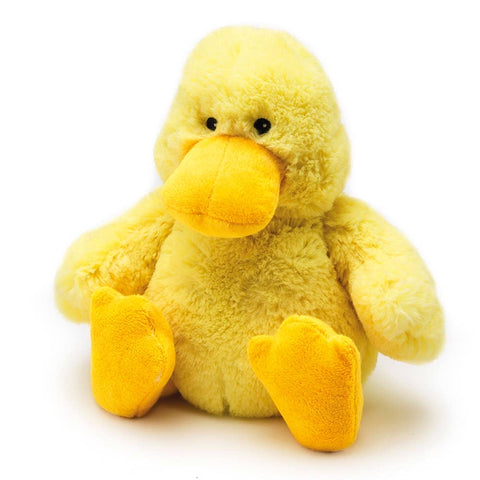 Warmies Duck Junior