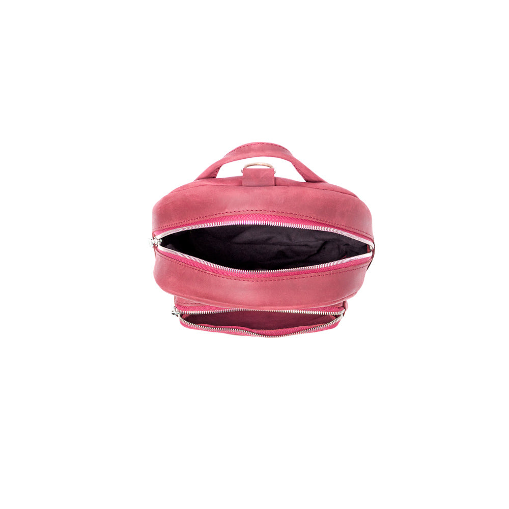 Ladies knapsack - 2