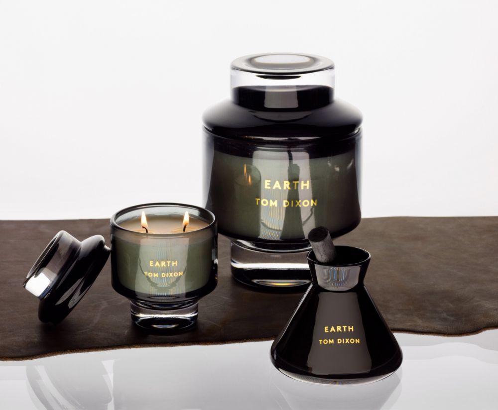 TOM CANDLES EARTH (Available 2 Sizes) – Anthem Online