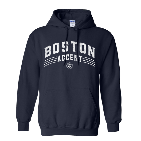 Boston Accent Hoodie | Home Page | Matt Nathanson