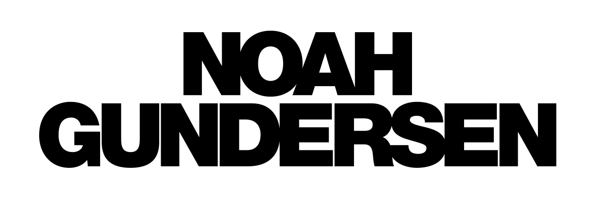 noah gundersen logo