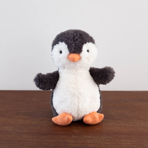 penguin doll