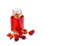 Rosehip seed oil