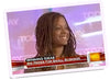 Dana Greaves on The Today Show on NBC