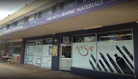 Pastels, Art Supplies Online Australia - Same Day Shipping