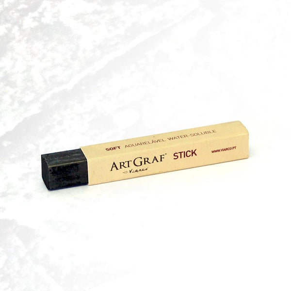 artgraf watercolour graphite soft stick