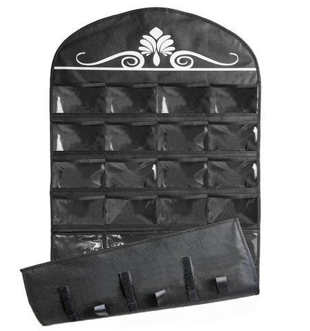 Jewelry Carrier on Amazon