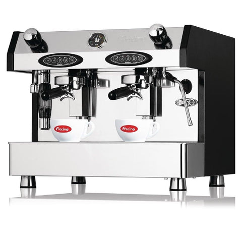 Fracino Bambino 2 group Espresso Machine