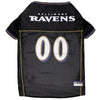 Baltimore Ravens Dog Jersey