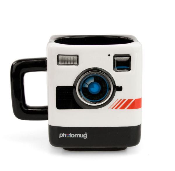 Photomug Coffee Mug