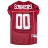 Oklahoma Sooners Dog Jersey