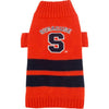 Syracuse Dog Sweater