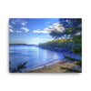 Maine Coast Canvas