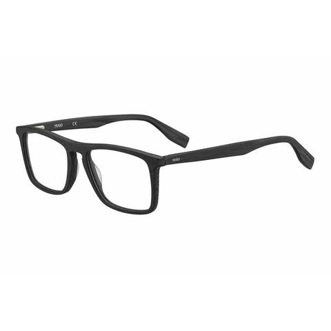HUGO HG 0246 Eyeglasses Matte Black