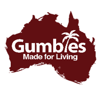 logo gumbies