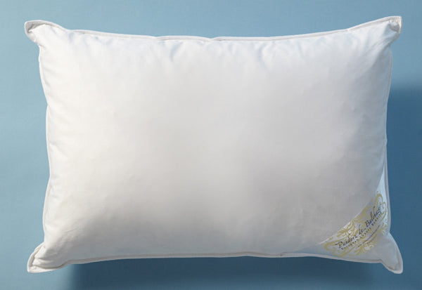 feather pillows