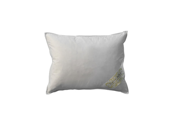 travel size down pillow