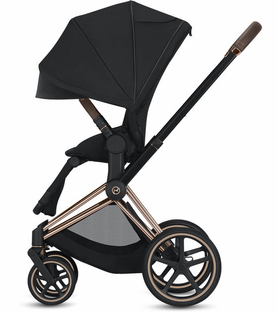 cybex priam premium black