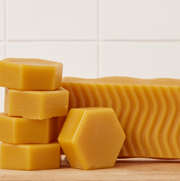 Everything you need to know about Beeswax product