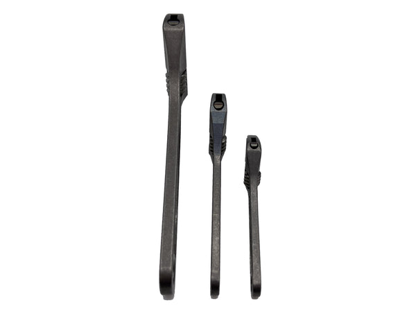 Adjustable Wrench - Titanium 6 Inch ( NSN Pending ) - CountyComm