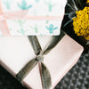 Stono River Gift Wrap Revel & Co - Cork Collection