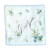 Bride Handkerchief Fairgoods - Cork Collection