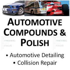 Automotive Compounds and Polish Icon