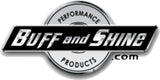 Buff and Shine Logo