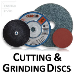 Cutting & Grinding Discs