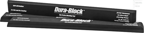 Dura-Block AF4410, 30" x 2-3/4" Marine Block