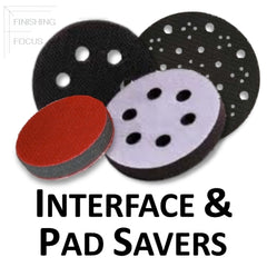 Interface Pads and Pad Savers