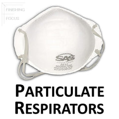 Particulate Respirator Collection