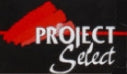Project Select Logo