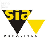 SIA Abrasives Logo