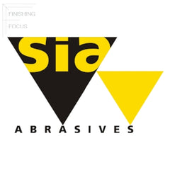 Sia Abrasives Logo