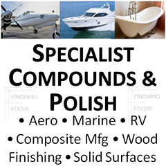 Specialist Compounds and Polish Icon