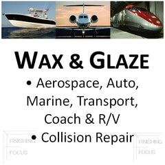 Wax and Glaze Icon