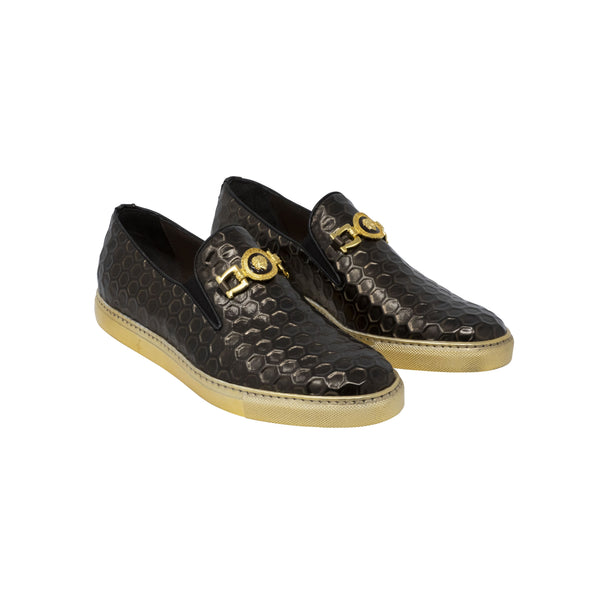 Mauri Slip On Dressy Casual Homer 